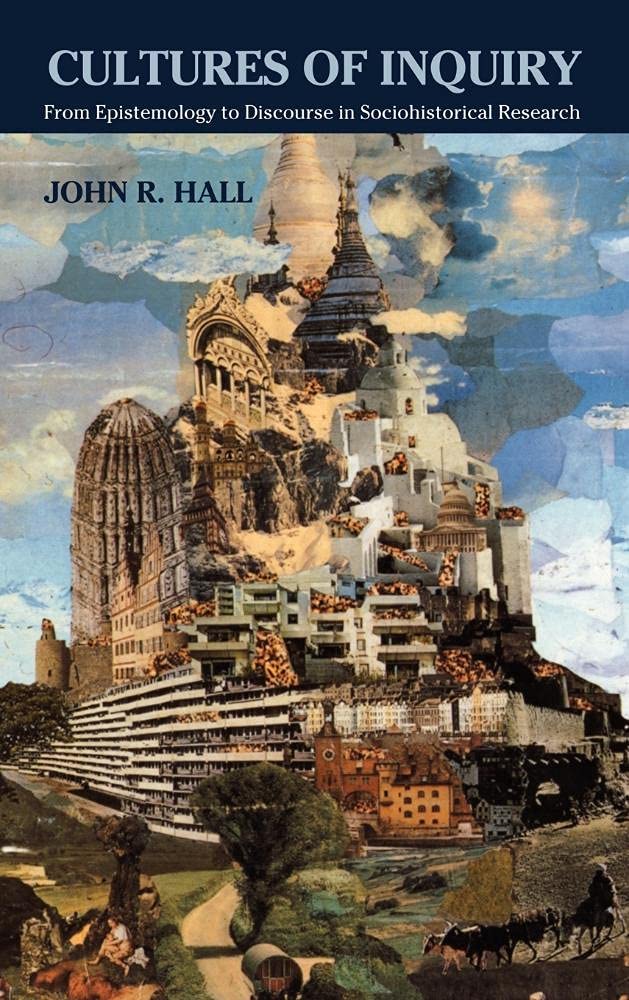 Cultures of Inquiry: Exploring Epistemology in Research Contexts
