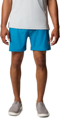 Columbia Men's PFG Rambler Water Short - UPF 50 Sun Protection extreme