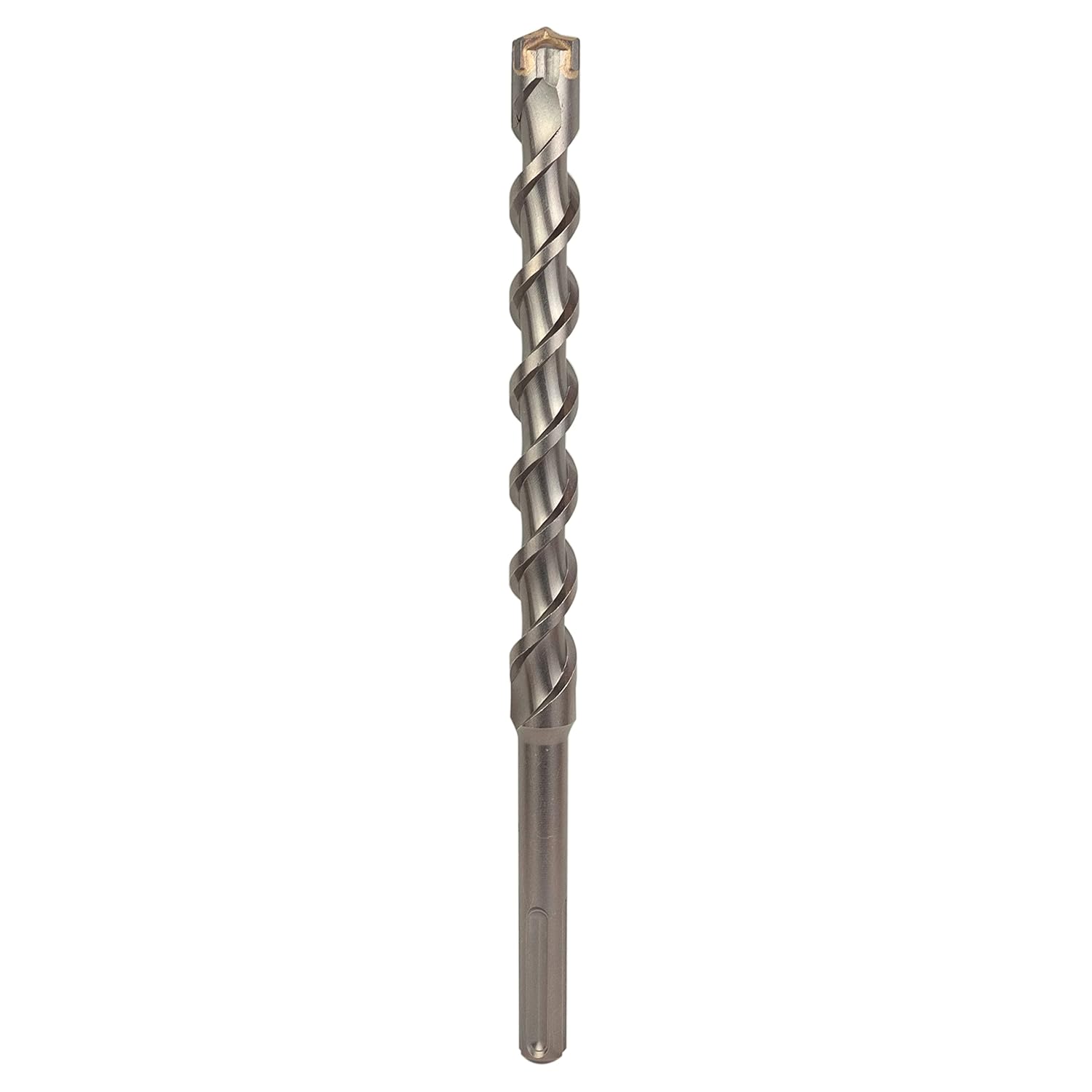 SDS MAX Rotary Hammer Drill Bit for Brick, Stone, and Concrete