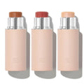 EarthsCure Glow Trio - 3 Piece Set for Radiant Skin