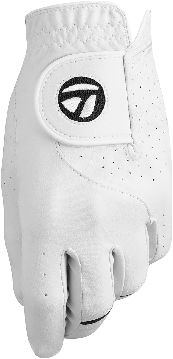 TaylorMade Stratus Tech Golf Glove: Ultimate Performance