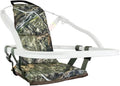 Summit Treestands Replacement Seat Mossy Oak Camo - Quiet Padded