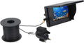 Ice Fishing Camera 500W Sensor 1080P HD 4.3in Screen - Clear