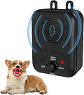 Anti Barking Devices Ultrasonic Dog Barking Control - Rechargeable