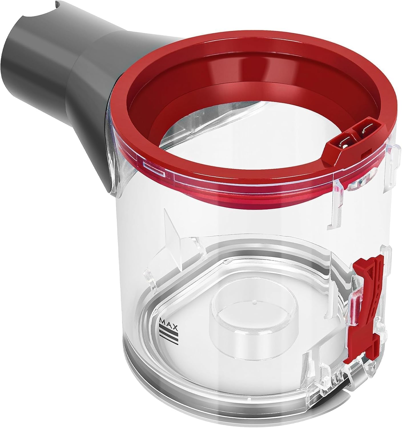 Dyson V7 V8 SV10 SV11 Replacement Dust Bin by RUKHOOL