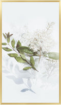 Elegant 14x24 Aluminum Picture Frame for Stylish Displays