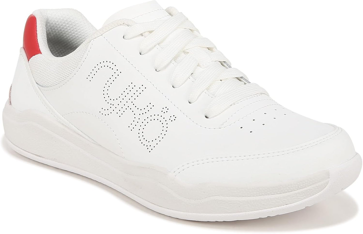 Ryka Women's Courtside Pickleball Shoe for Casual Performance
