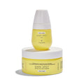 Dark Spots and Ingrown Hair Oil 2 Step Routine - Pina Colada scent