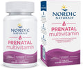 Prenatal Multivitamin for Women - Daily Vegetarian Prenatal Vitamins
