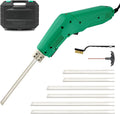 300W Air-Cooled Electric Hot Knife - Foam Cutting Tool for DIY