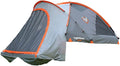 Rightline Gear Truck Bed Tent - Fast Floorless Setup for Camping