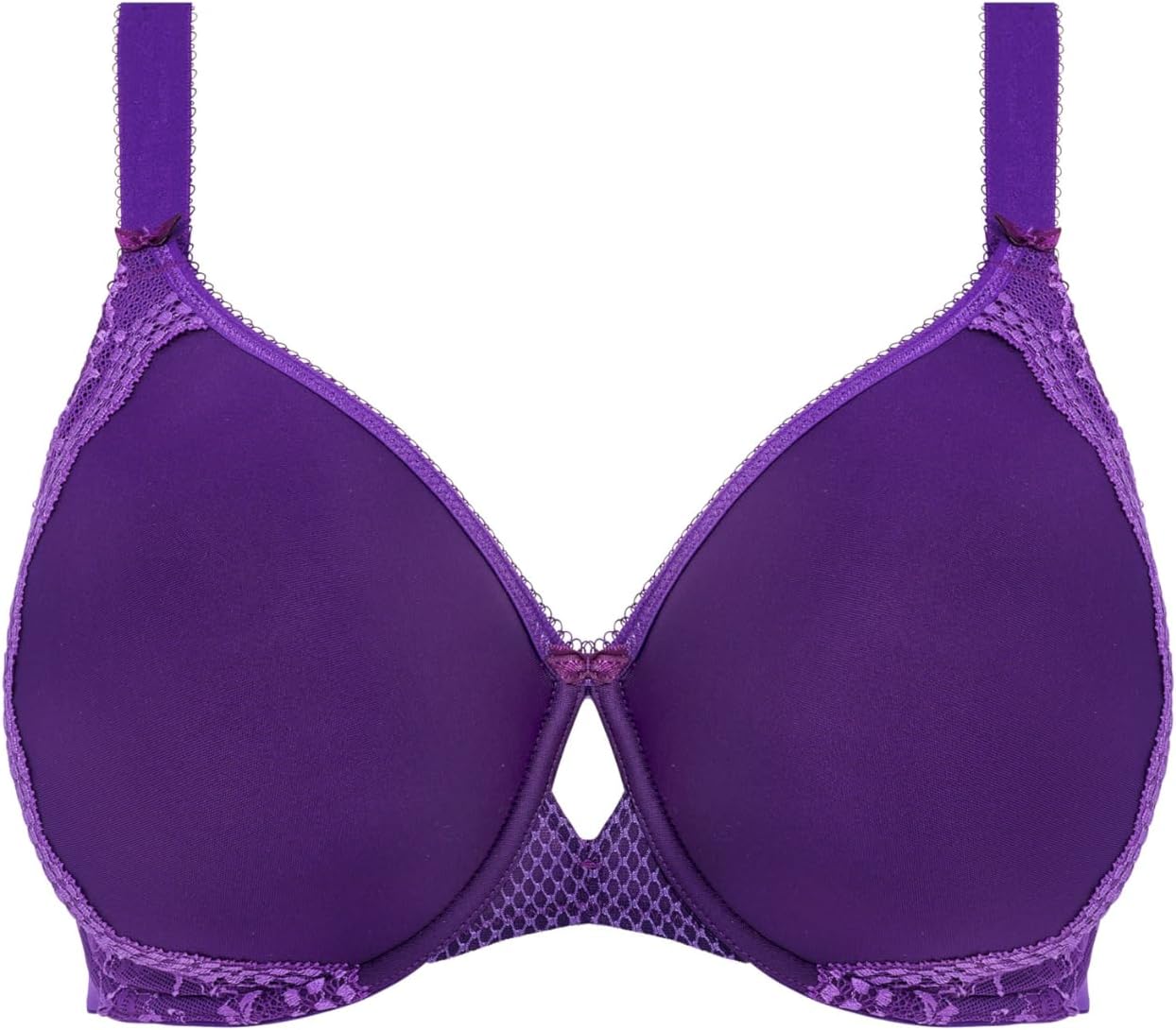 Elomi Charley Bandless T-Shirt Bra: Comfort Meets Elegance