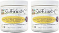 Sufficient-C High Dose Vitamin C Drink Mix - Lemon Peach Immune