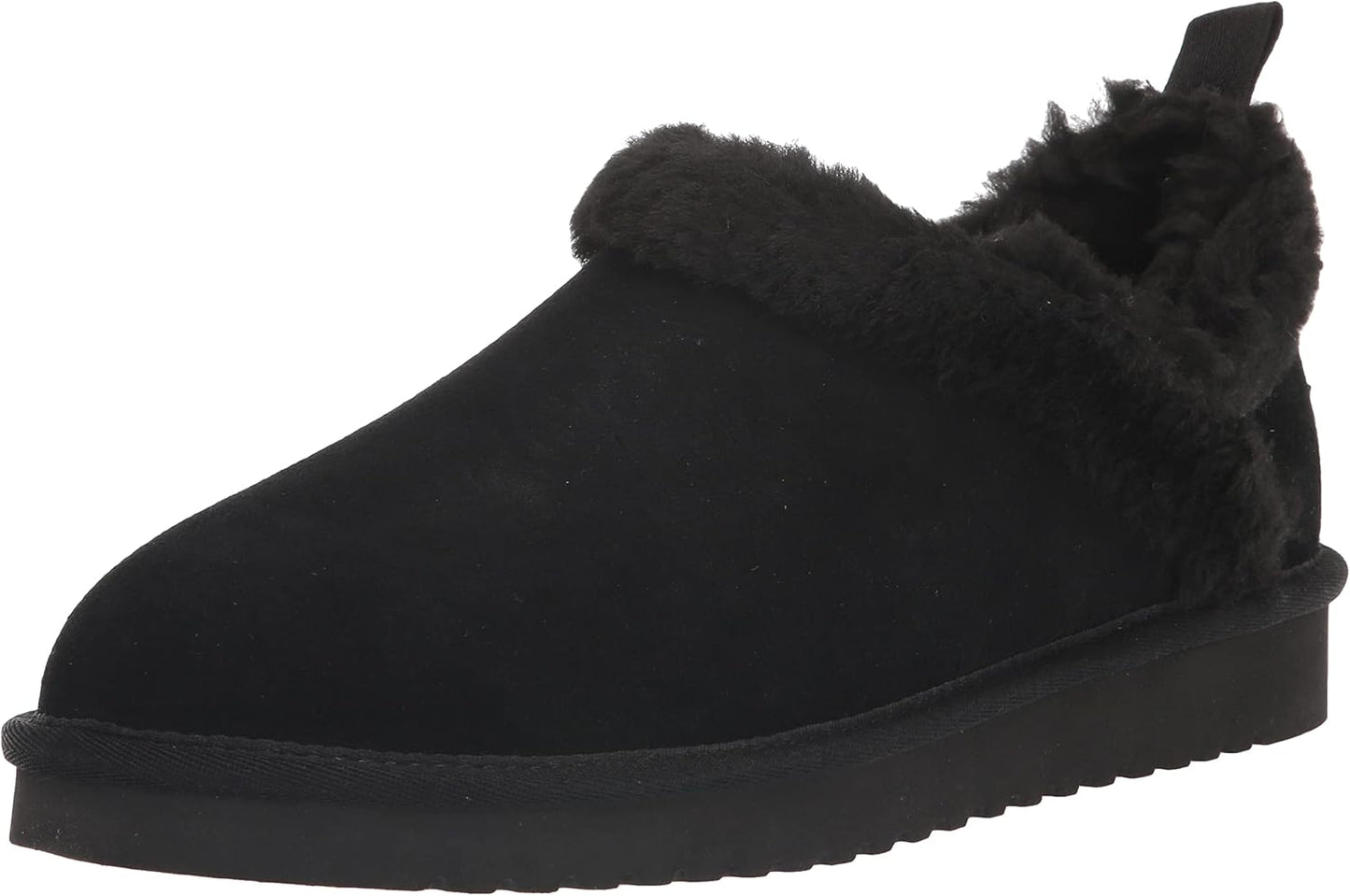 Koolaburra by UGG Women's Advay Slip-On: Comfort Meets Style