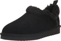 Koolaburra by UGG Womens Advay Slip-On - Faux Fur Lined Comfort