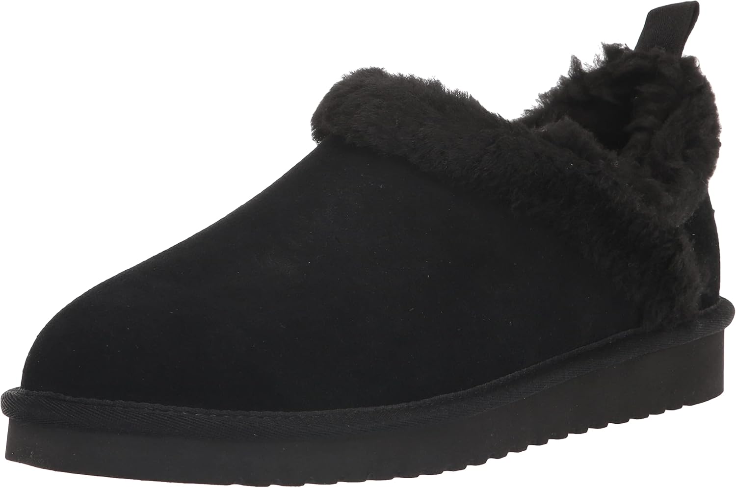 Koolaburra by UGG Women's Advay Slip-On: Stylish Comfort Footwear