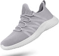 Feethit Womens Slip On Running Shoes - Lightweight (Style Q29N)