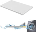 Pack and Play Mattress Pad - Machine Washable Memory Foam for Playards