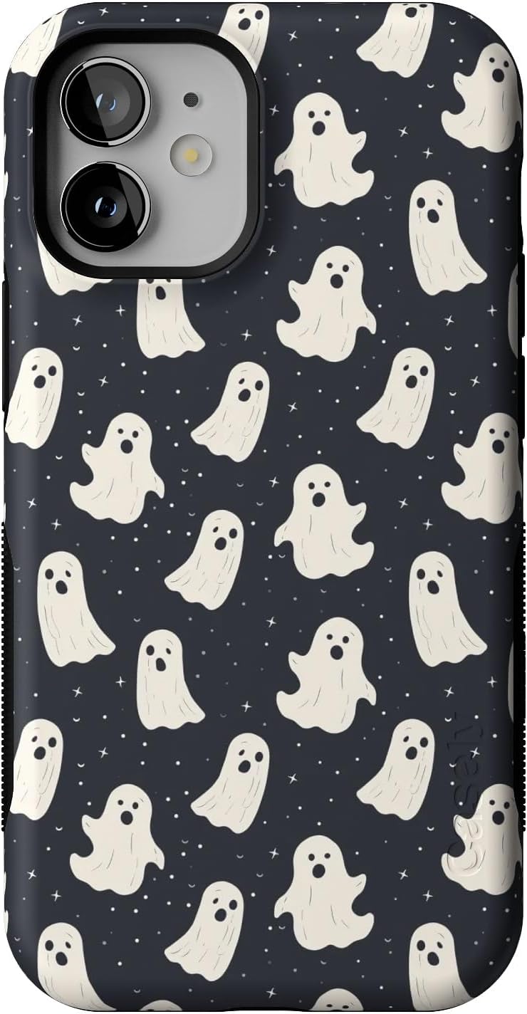 Casely iPhone 12 Mini Case with Bold Protective Design