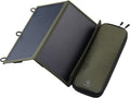 ELECOM NESTOUT Portable Solar Panel 28W - Foldable Charger