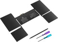 TREE.NB A1527 A1534 Battery Replacement for 12-inch MacBook - Reliable