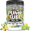 Pre Workout Pump Fuel ALL IN Caffeine Free - Ultimate Pump & Recovery