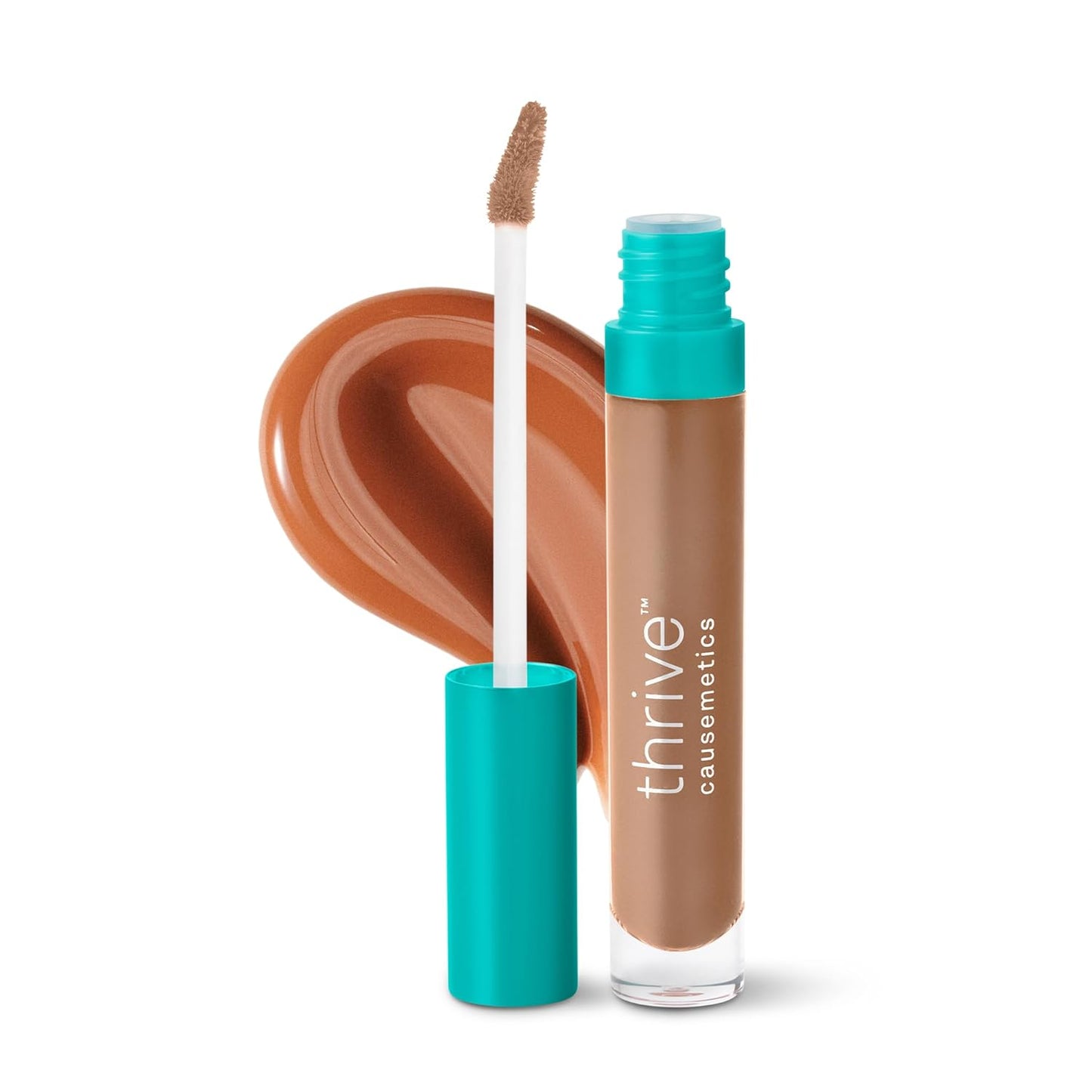 Thrive Causemetics Sheer Strength Lip Plumping Gloss for Hydration