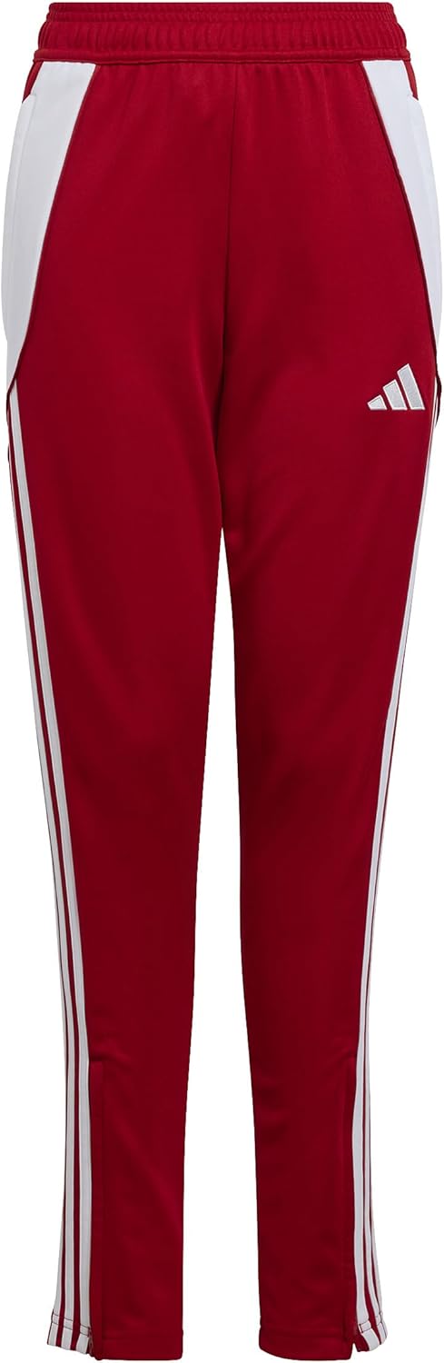 adidas Boys' Tiro 24 Training Pants for Active Juniors
