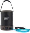 Portable Power Pack: Coleman 5-in-1 Camping Gear