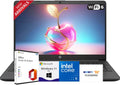 HP 250 G9 15 FHD Business Laptop with Microsoft Office 365