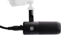 Elgato Wave DX Dynamic XLR Microphone for Podcasting and Streaming