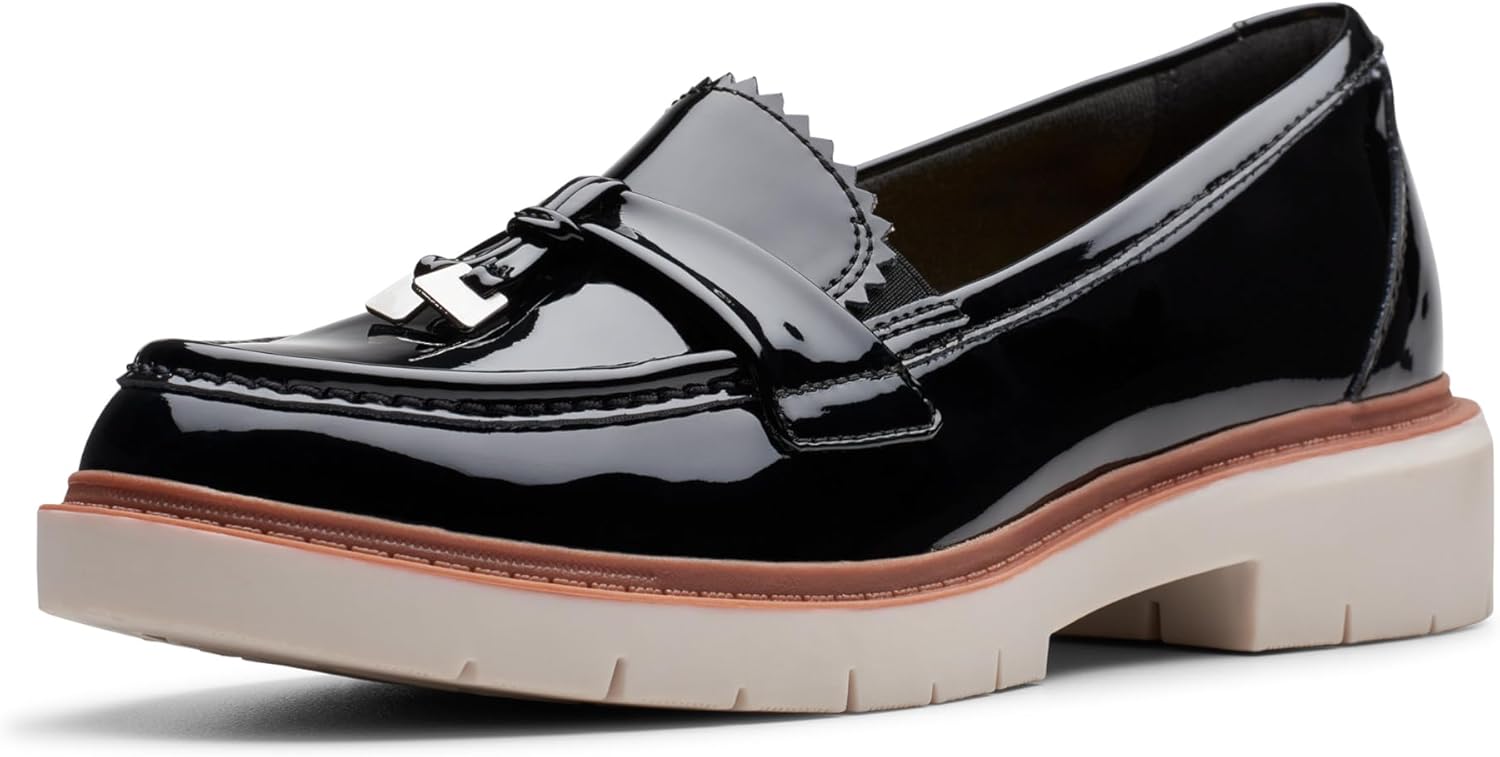 Clarks Women's Westlynn Bella Loafers for Ultimate Comfort