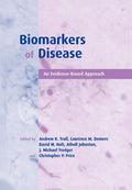 Biomarkers of Disease: An Evidence-Based Approach - Clinical