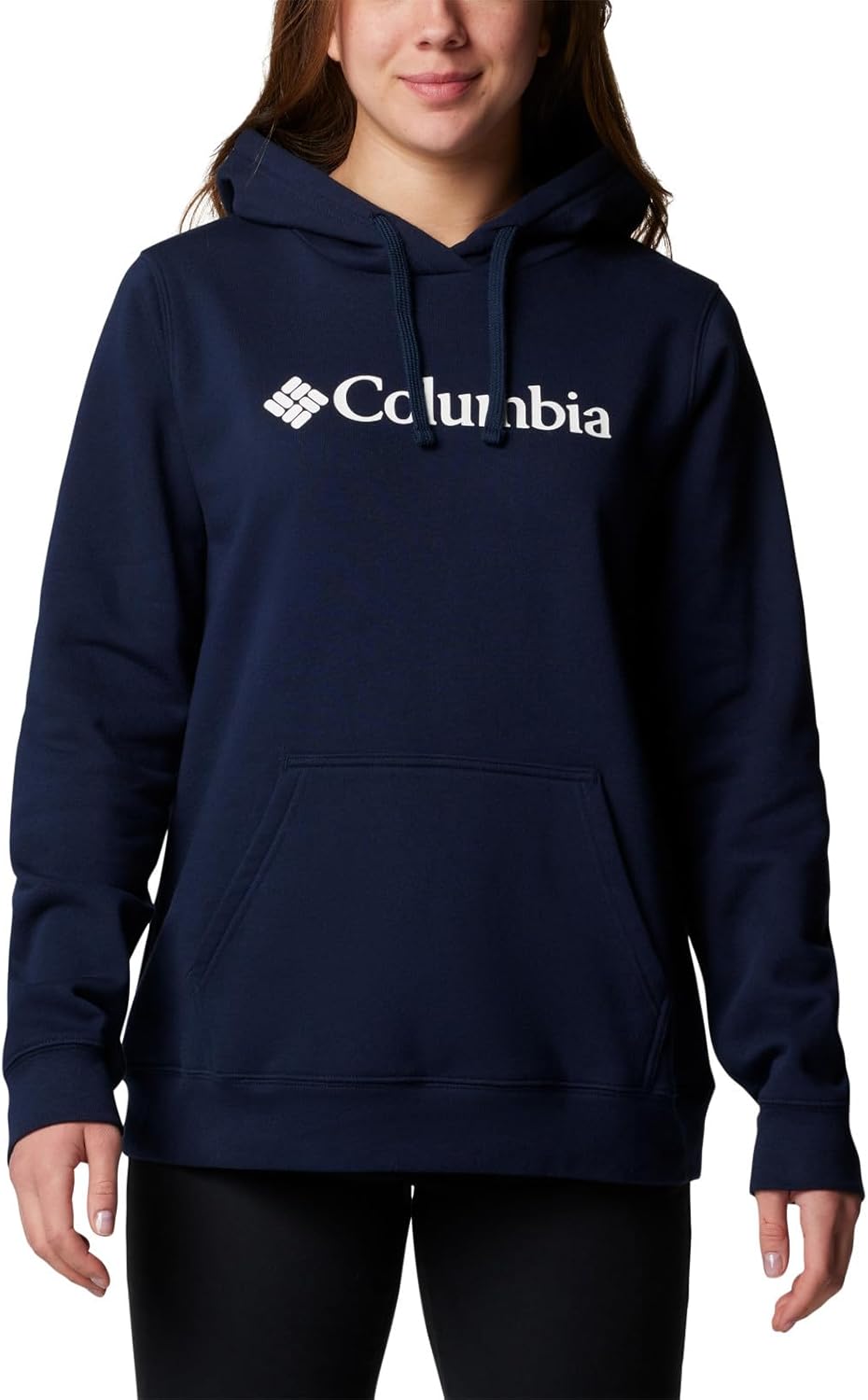 Columbia Women's Cool Graphic Hoodie