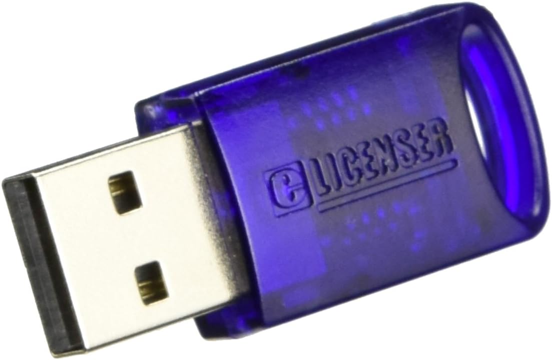Steinberg Key License Control Device: Simplify Your Workflow