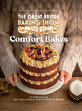 The Great British Baking Show 2024 Comfort Bakes - Baking Book