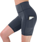 CompressionZ Women's Compression Biker Shorts 10in & 7in - Supportive