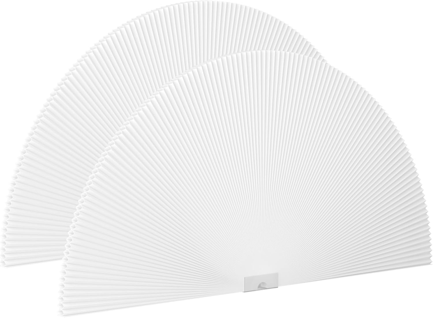 MYshade Arch Window Shades: Cordless Honeycomb Blinds