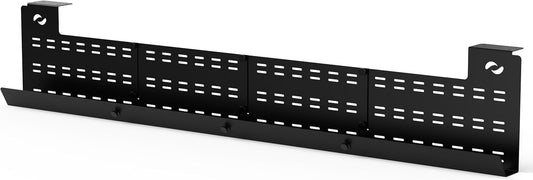 Organize Cables Effortlessly with HumanCentric Tray