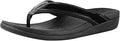 Orthotic Flip Flops For Women with Arch Support - Comfortable Walk