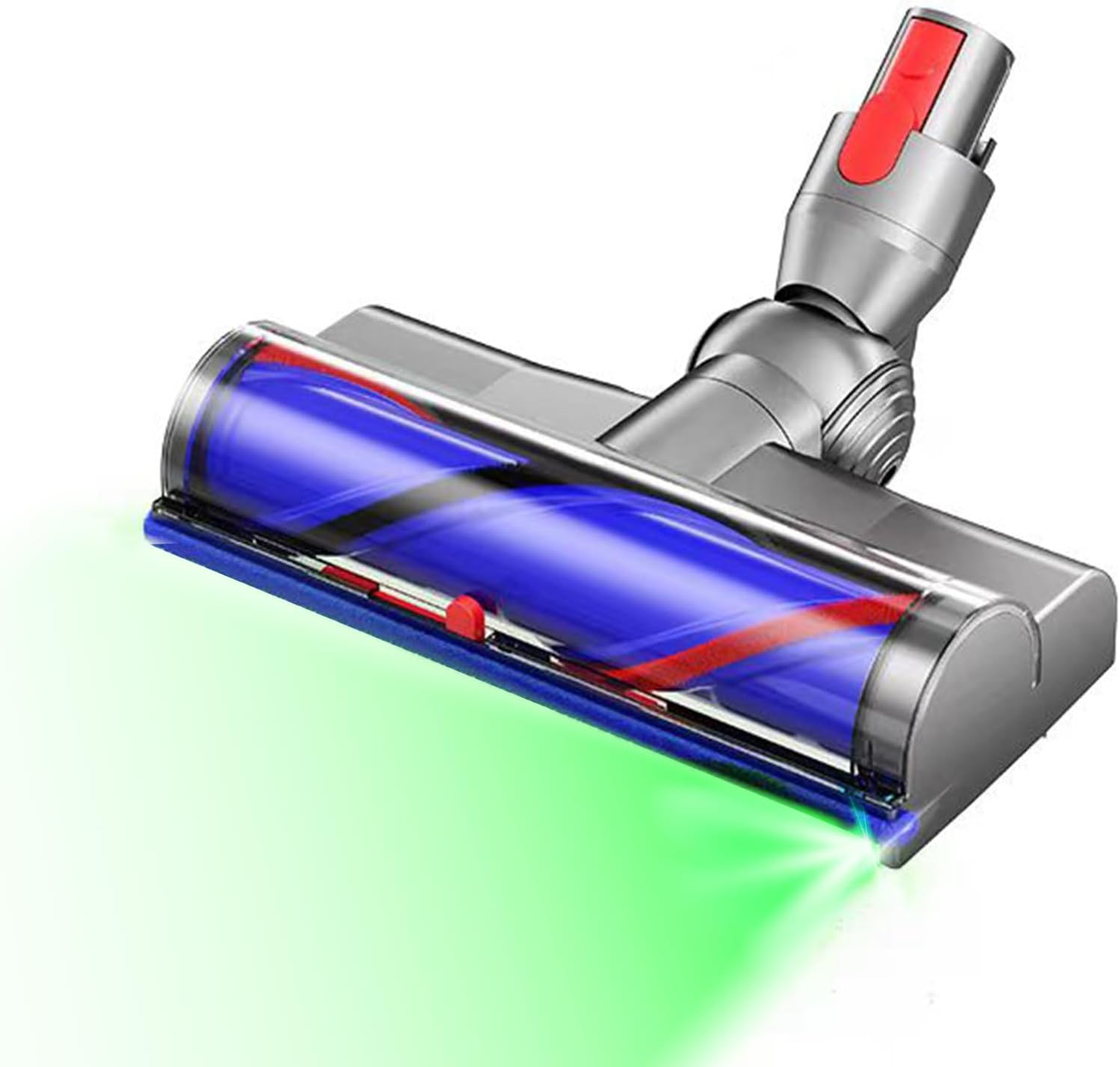 VACAID: Brighten Up Cleaning with Light Attachments