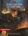 Dungeons & Dragons Tasha's Cauldron of Everything Review