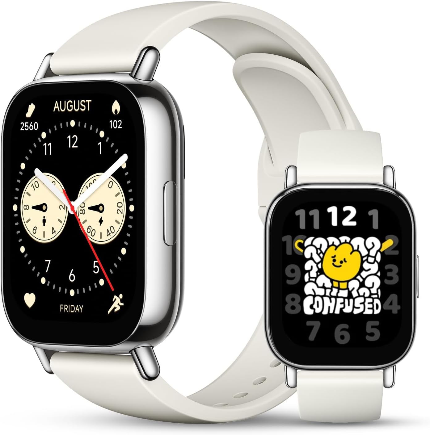 Xiaomi Redmi 5 Lite Smart Watch with 2in LCD Display