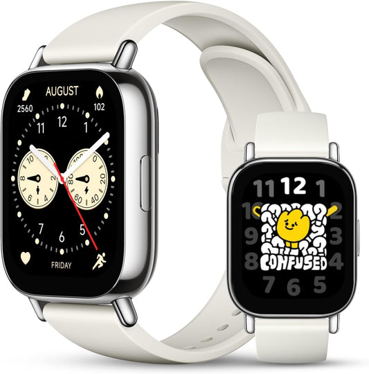 Xiaomi Redmi 5 Lite Smart Watch with 2in LCD Display