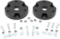 Rough Country 2 in Leveling Kit for 2019-2024 Chevy GMC 1500 - Leveled
