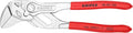 KNIPEX 86 03 150 Pliers Wrench, 6 in - Compact Multi-Purpose Tool
