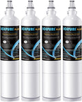 ICEPURE PLUS 5231JA2006A Refrigerator Water Filter Replacement - NSF