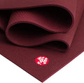 Manduka PRO Yoga Mat - Non-Slip 6mm Hot Yoga Aid