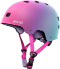 OutdoorMaster Multi-Sport Skateboard Cycling Helmet for Safety