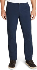 Weatherproof Vintage Men's Excursion Pants - All-Day Comfort Chino